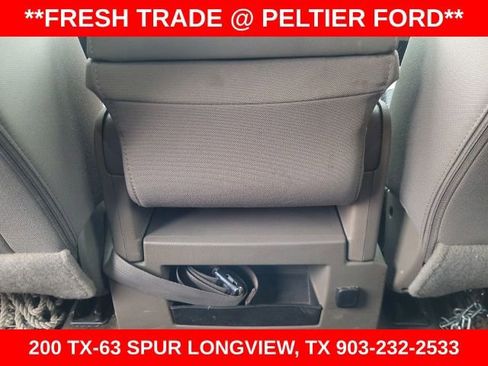 Used 2016 Chevrolet Silverado 1500 LT w/ All Star Edition image 29