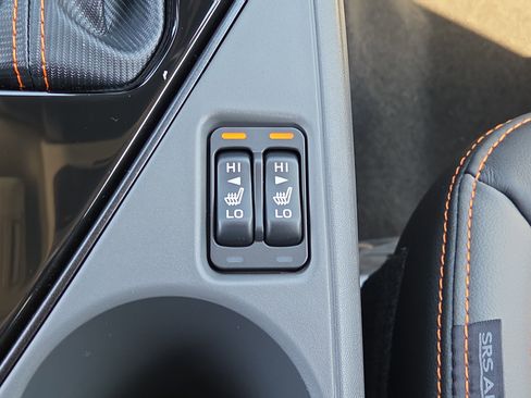 New 2026 Subaru Crosstrek 2.5i Limited AWD/4WD image 15
