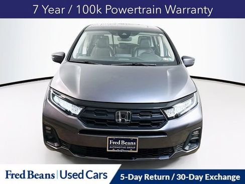 Used 2025 Honda Odyssey EX-L image 2