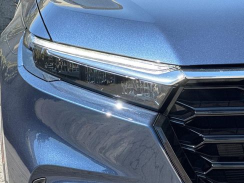 New 2026 Honda CR-V EX-L image 30
