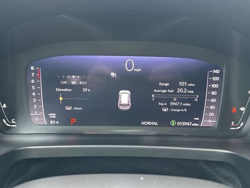 Used 2026 Honda Passport TrailSport image 21