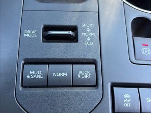 Used 2022 Toyota Highlander XLE AWD/4WD image 31