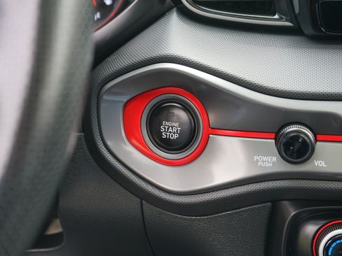 Used 2020 Hyundai Veloster Turbo FWD image 24