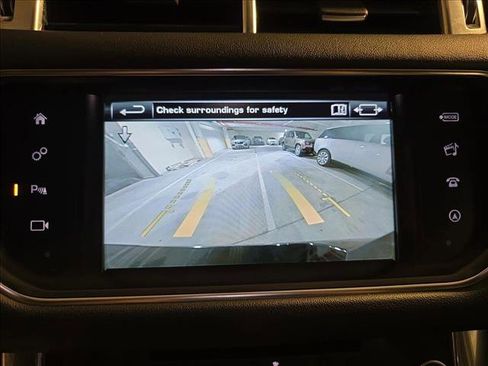 Used 2016 Land Rover Range Rover Sport HSE image 26