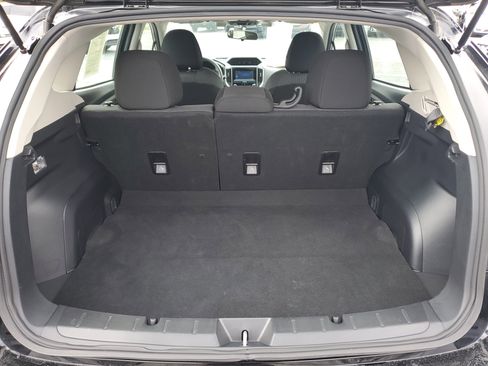 Certified 2022 Subaru Impreza 2.0i image 6