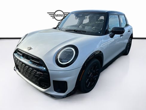 New 2026 MINI Cooper S FWD image 2