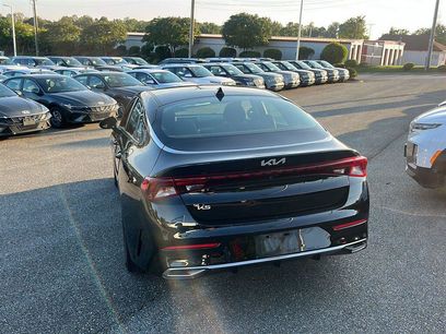 Used 2023 Kia K5 LXS