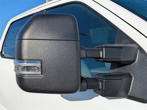 Used 2025 Ford F350 XL image 11