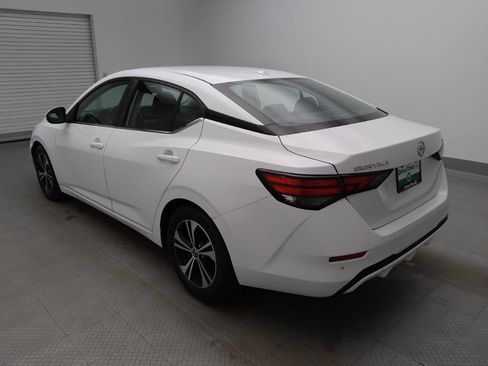 Used 2023 Nissan Sentra SV FWD image 5