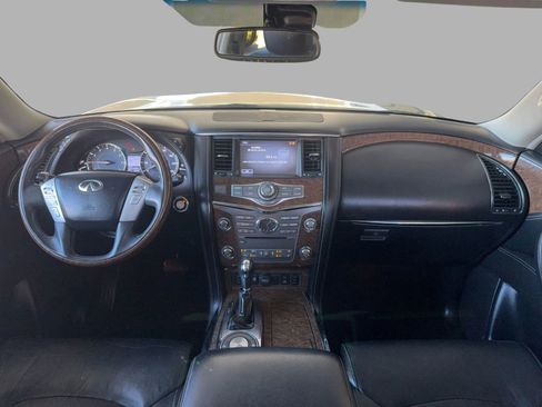 Used 2016 INFINITI QX80 2WD image 29