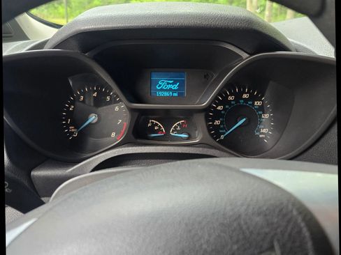 Used 2018 Ford Transit Connect XL FWD image 25
