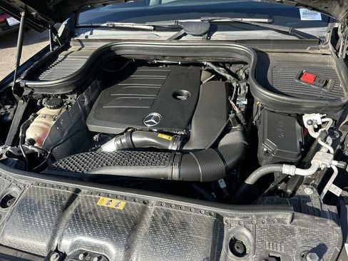 Used 2022 Mercedes-Benz GLE 350 image 30
