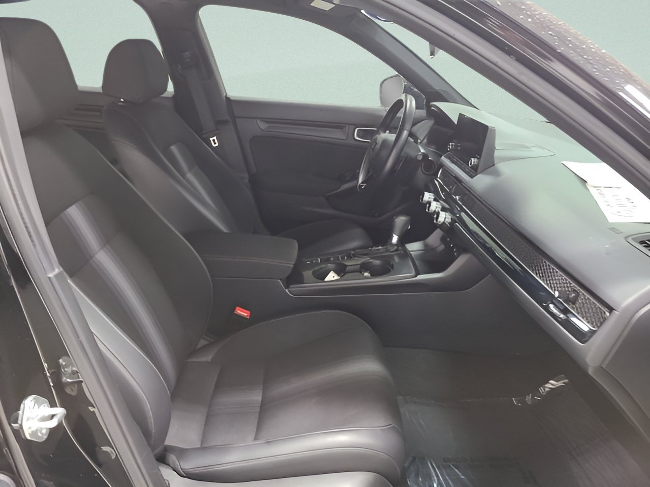 Used 2025 Honda Civic Sport image 12