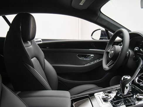 New 2026 Bentley Continental GT AWD/4WD image 44