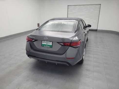 Used 2024 Nissan Sentra S FWD image 7