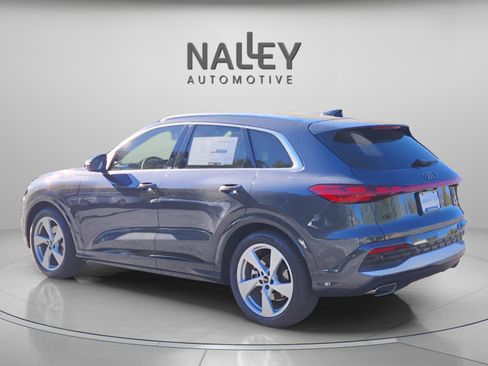 New 2025 Audi Q5 Premium Plus image 3