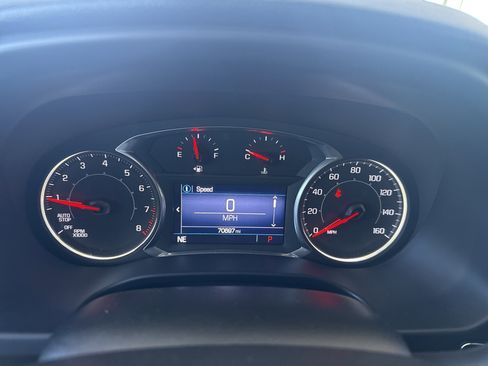 Used 2020 GMC Acadia SLE w/ Driver Convenience Package image 32