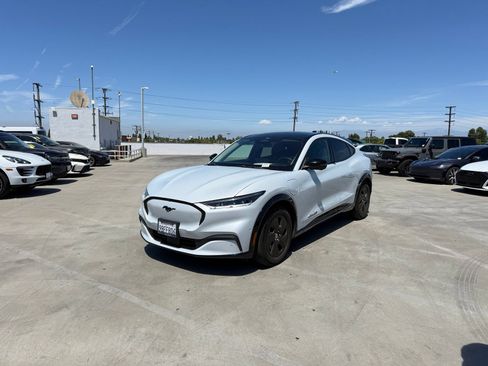 Used 2022 Ford Mustang Mach-E California Route 1 AWD/4WD image 1