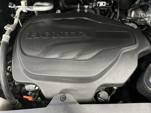 Used 2022 Honda Odyssey EX-L image 35