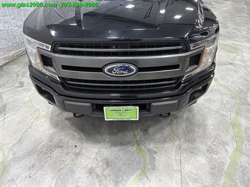 Used 2018 Ford F150 XLT w/ Equipment Group 301A Mid AWD/4WD image 18