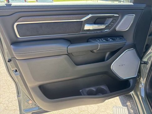 New 2026 RAM 1500 Laramie image 27