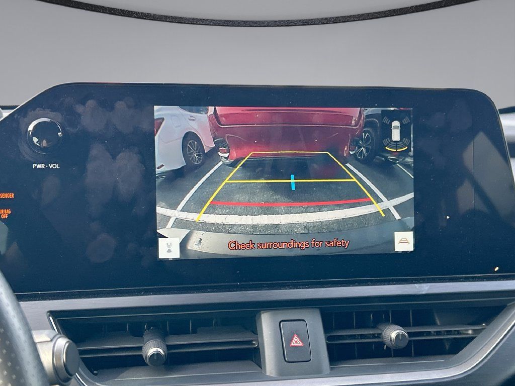 Used 2024 Lexus UX 250h F Sport FWD image 24