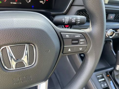 New 2026 Honda CR-V LX image 14