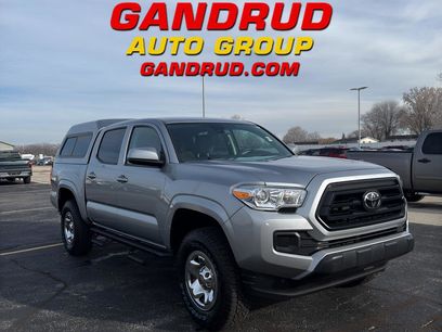 Used 2022 Toyota Tacoma SR