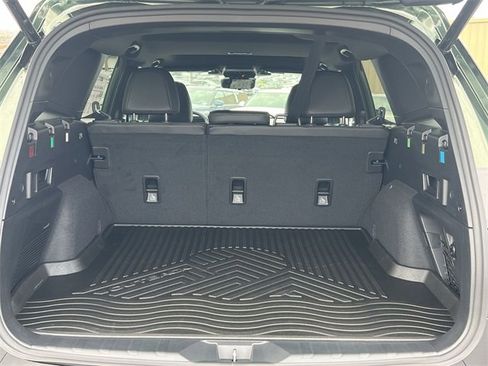 New 2026 Subaru Outback Touring XT image 35