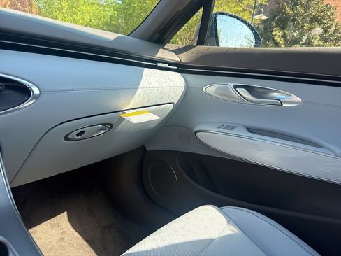 New 2026 Genesis GV70 2.5T Advanced AWD/4WD image 24