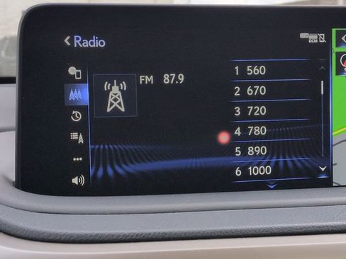 Used 2022 Lexus RX 350L 350L w/ Premium Package image 20