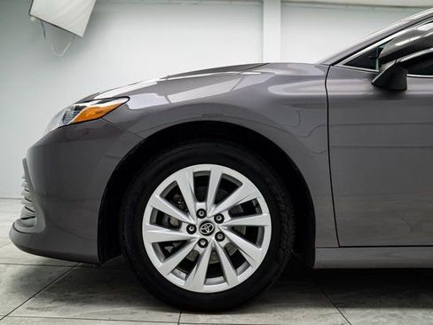 Used 2023 Toyota Camry LE image 16
