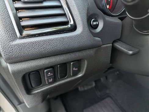 Used 2024 Mitsubishi Outlander Sport AWD image 28