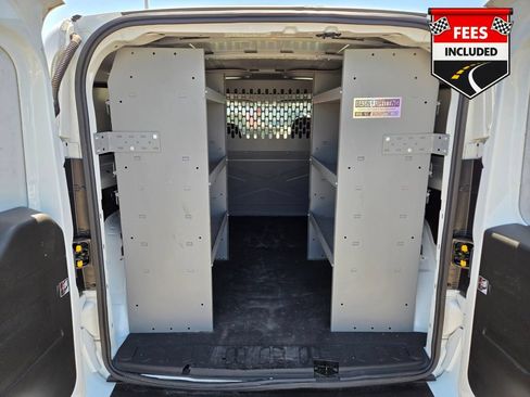 Used 2022 RAM ProMaster City Wagon FWD image 18