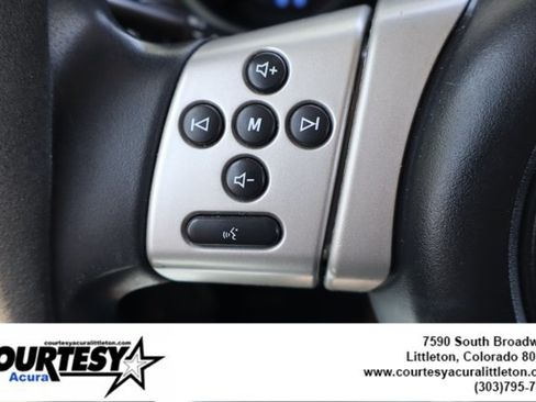 Used 2013 Toyota FJ Cruiser 4WD w/ Convenience Pkg image 11