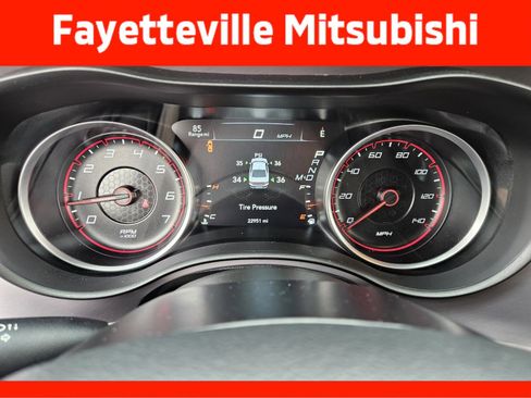 Used 2023 Dodge Charger SXT image 27