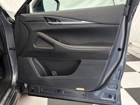 Used 2024 INFINITI QX60 Luxe AWD/4WD image 25