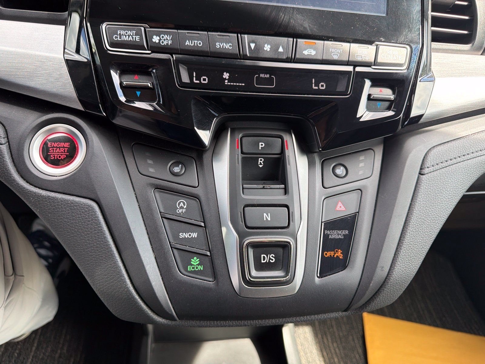 Used 2023 Honda Odyssey EX-L image 23