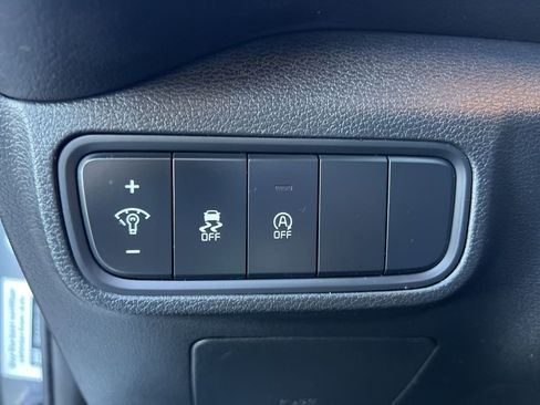 Used 2024 Kia Soul LX w/ Option Group 015 image 22