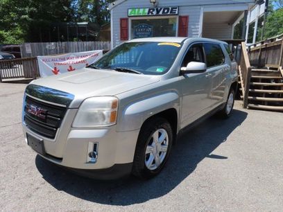 Used 2014 GMC Terrain SLE