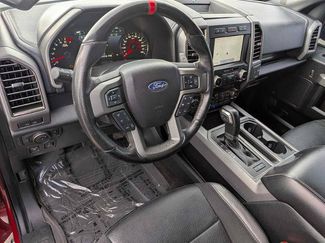 Certified 2020 Ford F150 Raptor w/ Equipment Group 802A Luxury AWD/4WD video 2