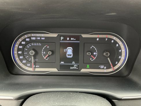 Used 2023 Hyundai Tucson SEL image 11