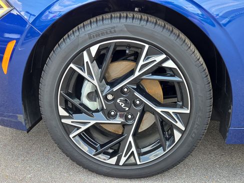 Used 2025 Kia K5 GT-Line w/ GT-Line Premium Package FWD image 6