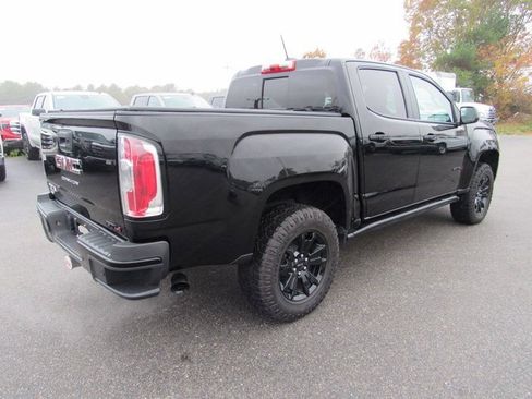 Used 2022 GMC Canyon AT4 image 5