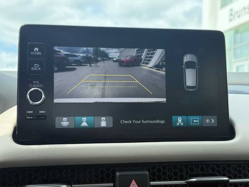 Used 2024 Honda HR-V EX-L image 25