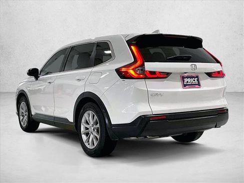 Used 2024 Honda CR-V EX-L image 13