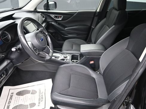 Used 2023 Subaru Forester Premium AWD/4WD image 14