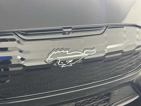 Used 2025 Ford Mustang Mach-E Premium w/ Sport Appearance Package image 13