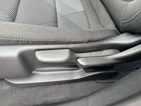 New 2027 Chevrolet Bolt LT w/ LPO, All-Weather Package FWD image 16