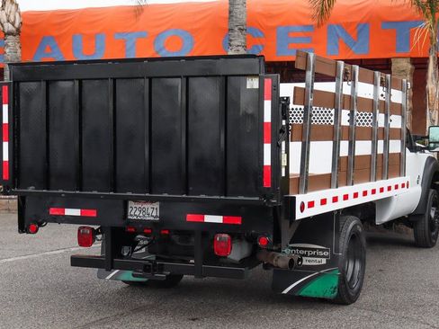 Used 2016 Ford F450 XLT image 12